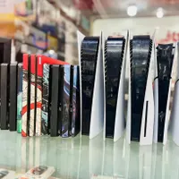 فروش ونصب بازی PS5&PS4