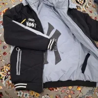 کاپشن پسرانه