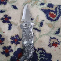 چاقو در حد نو