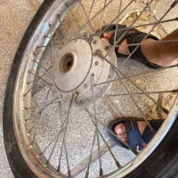 جفت رینگ آلومینیومی اصل انرژی|قطعات یدکی و لوازم جانبی|تایباد, |دیوار