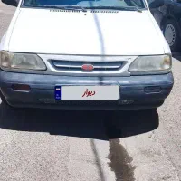 پراید مدل ۹۰
