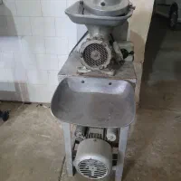 فروش‌چرخ‌گوشت‌صنعتی