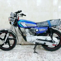 موتور پرواز 125صفر سند ازاد