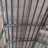 نقاش نقاشی رنگ کار رنگکاری ساختمان صنعتی ارتفاع|خدمات پیشه و مهارت|قم, دورشهر|دیوار