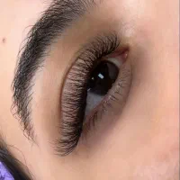 اکستشن مژه