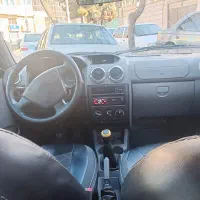 پرابد 96|خودرو سواری و وانت|مشهد, طلاب|دیوار