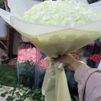 دسته گل کوچک|گل و گیاه طبیعی|شیراز, خلدبرین|دیوار