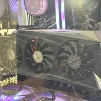 کارت گرافیکrtx 3080 10g oc|قطعات و لوازم جانبی رایانه|سبزوار, توحیدشهر|دیوار