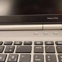 لب تاپ hp صنعتی بدنه فلز|رایانه همراه|همدان, |دیوار