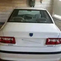 سمند LX|خودرو سواری و وانت|شهرکرد, |دیوار