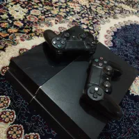 ps4-fat|کنسول، بازی ویدئویی و آنلاین|زاهدان, |دیوار