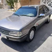 پژو۴۰۵مدل ۹۴ داشبوردجدیددوگانه شرکتی،۱۳۰تاکار|خودرو سواری و وانت|اصفهان, ابر|دیوار