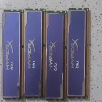چهار عددرم ۴ گیگ ddr3