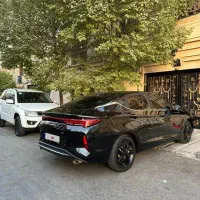 kmc j7 مدل 1402|خودرو سواری و وانت|تهران, جنت‌آباد شمالی|دیوار