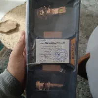 هدلایت MZM پایه H7 آکبند مدل وینر