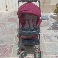 کالسکه|کالسکه و لوازم جانبی|ایجرود, |دیوار