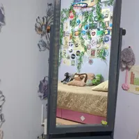 آینه قدی درحد نو