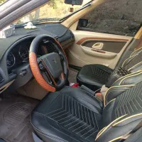 فروش پارس تیو فایو|خودرو سواری و وانت|صدرا-فارس, فاز ۲|دیوار