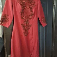 پیراهن مجلسی