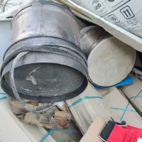 خرید و فروش کاتالیزور خاک کاتالیزور کاتالیست|قطعات یدکی و لوازم جانبی|خوی, |دیوار