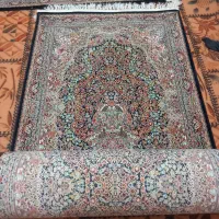 دو عددفرش غیر استاندار|فرش|کرمانشاه, |دیوار