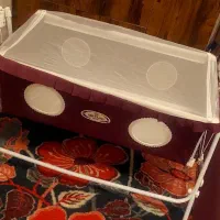 گهواره وکریر|کالسکه و لوازم جانبی|شیراز, گویم|دیوار