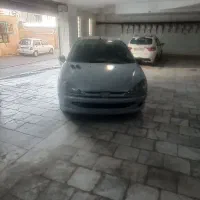 ۲۰۶ اتومات