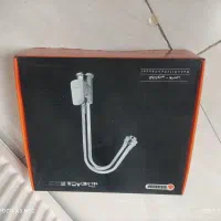 شیر ظرفشویی درخشان مدل هانس