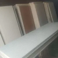 در ای بی اس ضد اب روکش چرم  روکش اچ