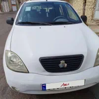 تیبا 2|خودرو سواری و وانت|الشتر, |دیوار