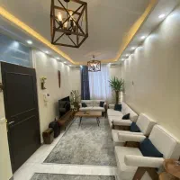 35متر-طبقه-دوم-پارکینگ-غیرمزاحم-تکواحد-سرویس-جدا