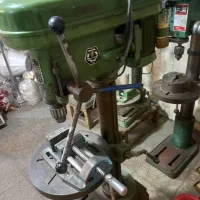 دریل ستونی ، اره آلمینیوم بر|ماشینآلات صنعتی|تهران, ائمه اطهار|دیوار