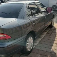 سمند LX
