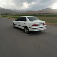 سمند LX EF7، مدل ۱۳۹۰|خودرو سواری و وانت|ماکو, |دیوار