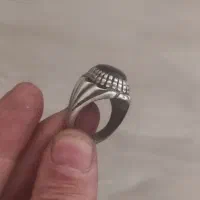 انگشترمردانه