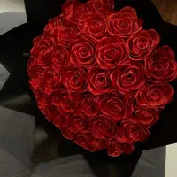 گل ربانی باکس گل باکس پول