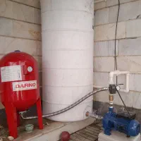 لوله کشی نصب.تعمیرات تخصصی پمپ ومنبع اب|خدمات پیشه و مهارت|گرگان, |دیوار