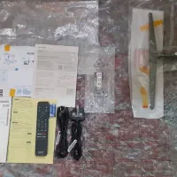 تلویزیون سونی ۶۵ اینچ 65X90K آکبند ۱۲۰هرتز|تلویزیون و پروژکتور|تهران, تهرانپارس شرقی|دیوار