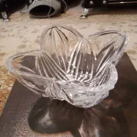 بلوریجات خارجی و ترک