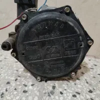 رگلاتور گاز CNG