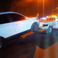 امداد خودرو و یدک کش