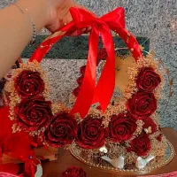 گیفت و سینی حنا|خدمات پذیرایی، مراسم|زاهدان, |دیوار