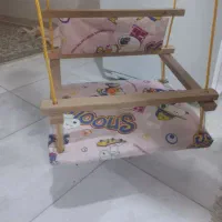 تاب کودک  حفاظ دار|اسباب‌بازی بچه|اهواز, کیانشهر|دیوار