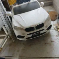 ماشین شارژی نو