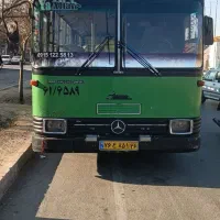 اتوبوس دربستی