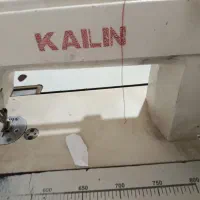 چرخ خیاطی ضخیم دوز کالین