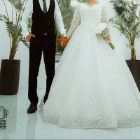 فروش و اجاره لباس عروس