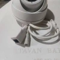 دوربین مداربسته تحت شبکه ( IP 2mp ) برند  Rubix