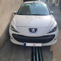 پژو۲۰۷ tu3 مدل ۱۴۰۴/۹