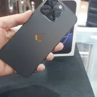 فروش قسطی ایفون 16pro max با ریجستر|موبایل|یزد, |دیوار